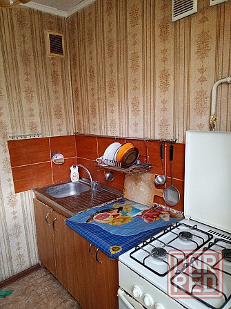 Продается 1 комнатная квартира, ул. Архипова (Дск) Донецк - изображение 1