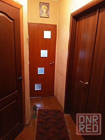 Продается 1 комнатная квартира, ул. Архипова (Дск) Донецк - изображение 3