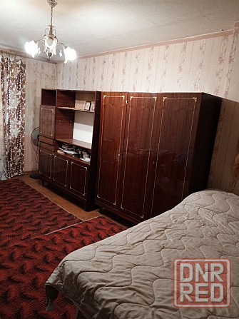 Продается 1 комнатная квартира, ул. Архипова (Дск) Донецк - изображение 2