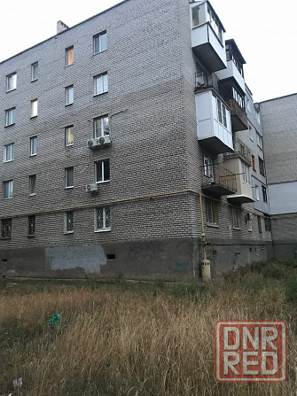 Продам 2ком крупногабаритная 50 м2 год постройки 1999год Кировский район 2/5 с мебелью и техникой Донецк - изображение 12