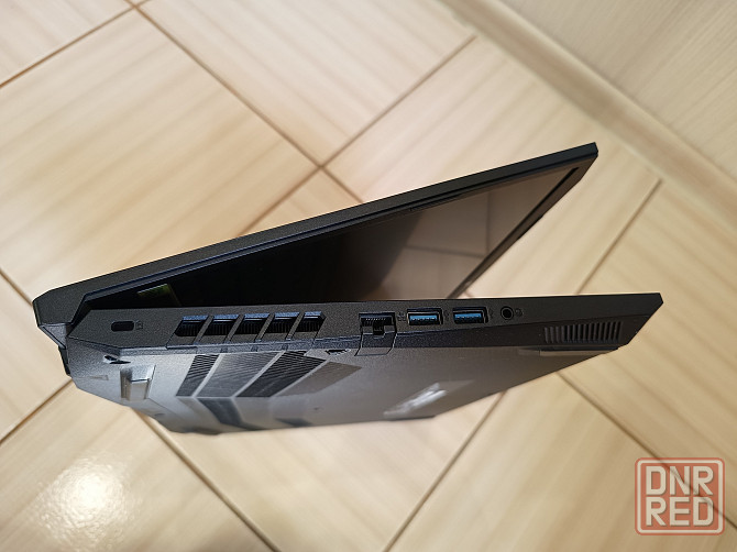 Acer Nitro 5 AN515-45/15,6-144гц/AMD Ryzen 5 -5600H/SSD M2 NWMe -512Гб/16Гб DDR4/RTX 3060/ 59 999 Донецк - изображение 5