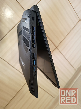 Acer Nitro 5 AN515-45/15,6-144гц/AMD Ryzen 5 -5600H/SSD M2 NWMe -512Гб/16Гб DDR4/RTX 3060/ 59 999 Донецк - изображение 9