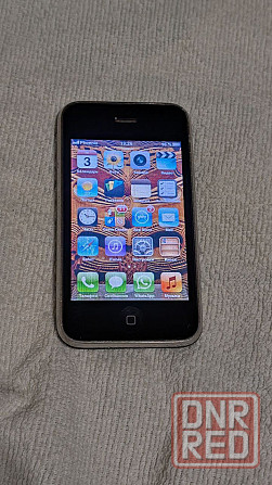 iPhone 3GS, 32 гб. Донецк - изображение 2