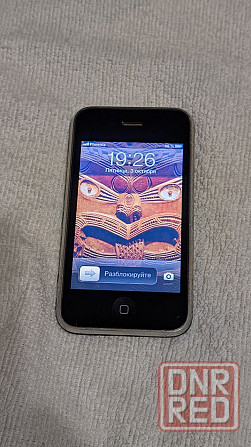 iPhone 3GS, 32 гб. Донецк - изображение 1