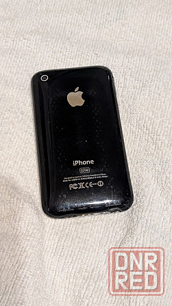 iPhone 3GS, 32 гб. Донецк - изображение 3