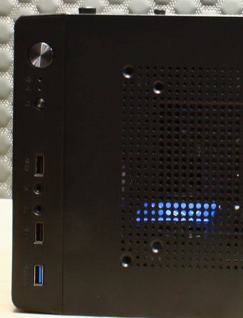 Игровой компьютер Byte-Pixelcrusher | Amd Ryzen 5 3500x | 600w | Ssd 480gb | Radeon Rx 5600 Xt | Ddr Донецк