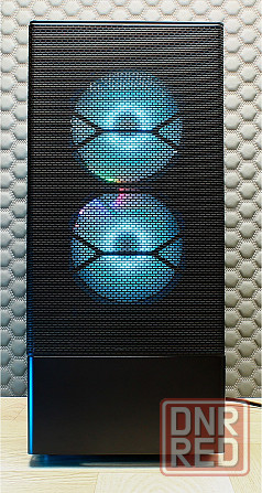 Игровой компьютер Byte-Pixelcrusher | Amd Ryzen 5 3500x | 600w | Ssd 480gb | Radeon Rx 5600 Xt | Ddr Донецк - изображение 3