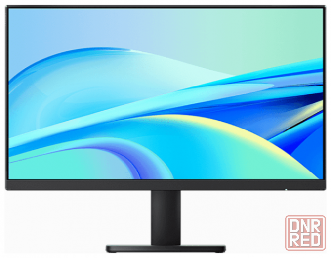 Монитор Xiaomi Redmi Display 21.45" 75hz (Rmmnt215nf), черный, Cn (арт-5678) Донецк - изображение 1