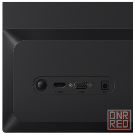 Монитор Xiaomi Redmi Display 21.45" 75hz (Rmmnt215nf), черный, Cn (арт-5678) Донецк - изображение 3