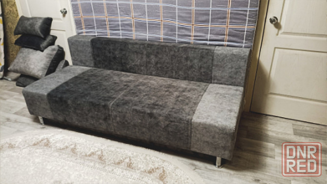 Продается диван в идеальном состоянии Донецк - изображение 2