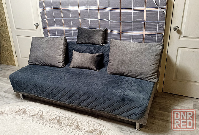 Продается диван в идеальном состоянии Донецк - изображение 1