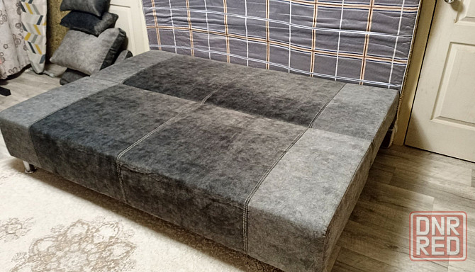 Продается диван в идеальном состоянии Донецк - изображение 3