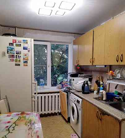 Продам 2к.кв. Ленинский р-н. Ориентир тк "Обжора" пр.Лениниский. Донецк