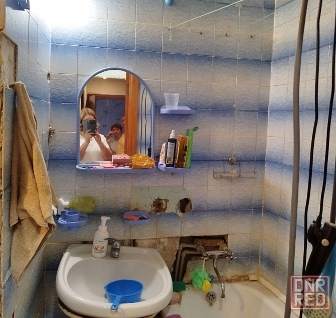 Продам 2к.кв. Ленинский р-н. Ориентир тк "Обжора" пр.Лениниский. Донецк - изображение 6