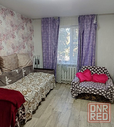 Продам 2к.кв. Ленинский р-н. Ориентир тк "Обжора" пр.Лениниский. Донецк - изображение 4