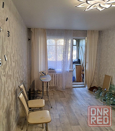 Продам 2к.кв. Ленинский р-н. Ориентир тк "Обжора" пр.Лениниский. Донецк - изображение 2