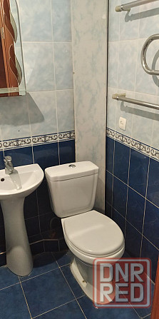 Продам 1 ком. кв. ул. Прожекторная Донецк - изображение 4