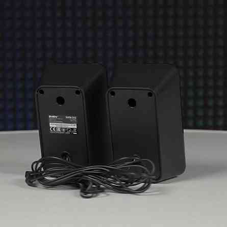 Компьютерная акустика Sven 312, 4 ватт, питание от Usb, Jack 3,5 (арт-4629) Донецк