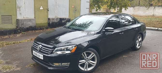 Продам своё авто Донецк - изображение 1