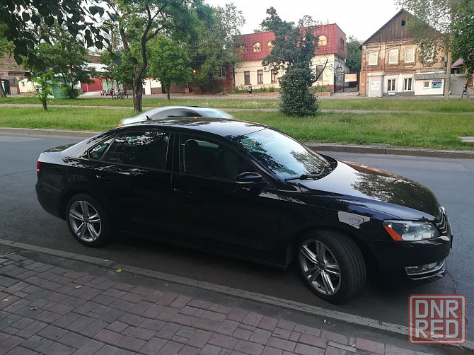 Продам своё авто Донецк - изображение 1