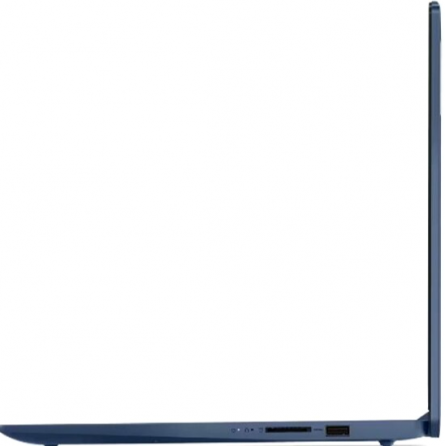 Ноутбук Lenovo Ideapad Slim 3 15iah8 (83er0033rm), I5-12450h / Ddr4 8gb / Ssd 512gb (арт-6576) Донецк