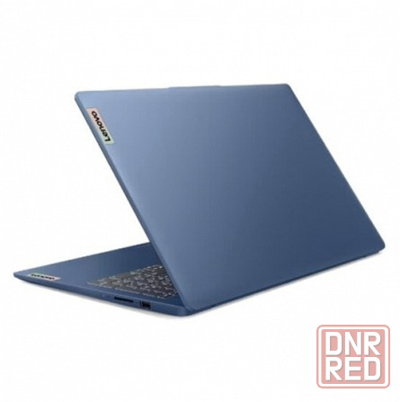 Ноутбук Lenovo Ideapad Slim 3 15iah8 (83er0033rm), I5-12450h / Ddr4 8gb / Ssd 512gb (арт-6576) Донецк - изображение 3