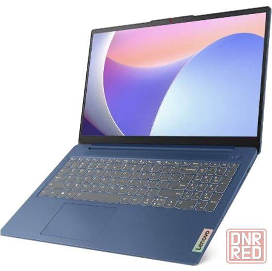 Ноутбук Lenovo Ideapad Slim 3 15iah8 (83er0033rm), I5-12450h / Ddr4 8gb / Ssd 512gb (арт-6576) Донецк - изображение 2