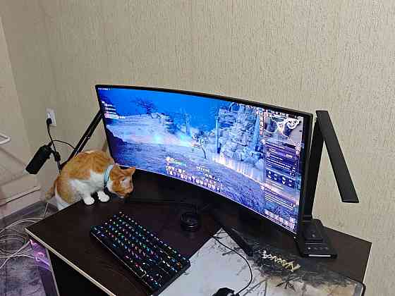 Монитор Донецк