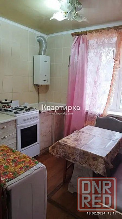Сдам квартиру Енакиево - изображение 5