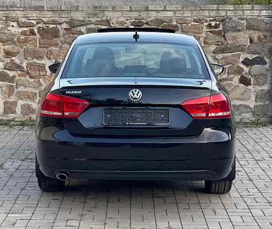 Volkswagen Passat "B7"в Шикарном состоянии! Донецк