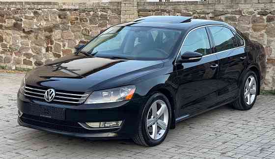Volkswagen Passat "B7"в Шикарном состоянии! Донецк