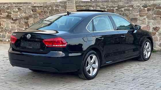 Volkswagen Passat "B7"в Шикарном состоянии! Донецк