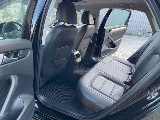 Volkswagen Passat "B7"в Шикарном состоянии! Донецк