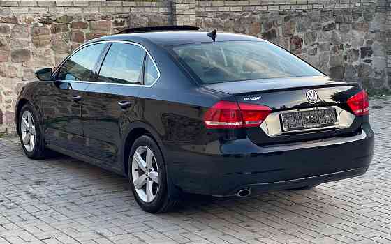 Volkswagen Passat "B7"в Шикарном состоянии! Донецк