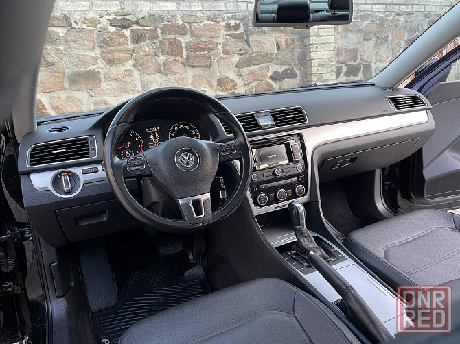 Volkswagen Passat "B7"в Шикарном состоянии! Донецк - изображение 8
