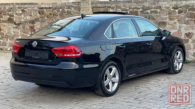 Volkswagen Passat "B7"в Шикарном состоянии! Донецк - изображение 4