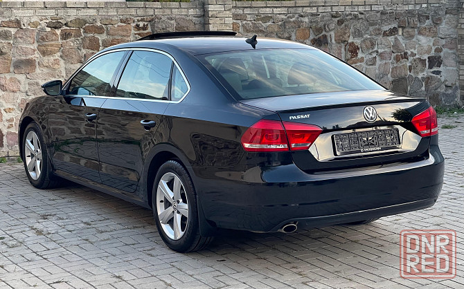 Volkswagen Passat "B7"в Шикарном состоянии! Донецк - изображение 3