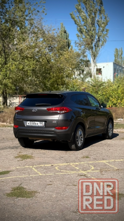 Продам Hyundai Tucson Донецк - изображение 2