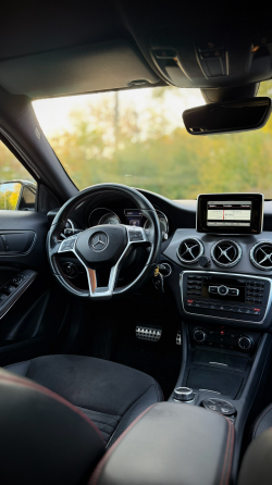 Продам Mercedes gla250 Донецк