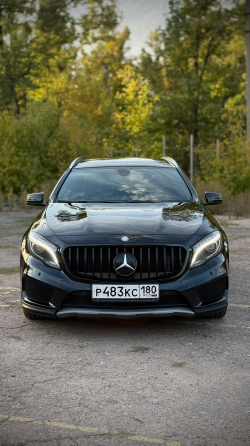 Продам Mercedes gla250 Донецк