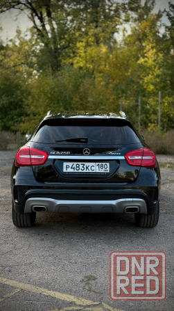 Продам Mercedes gla250 Донецк - изображение 3