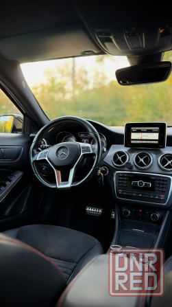 Продам Mercedes gla250 Донецк - изображение 4