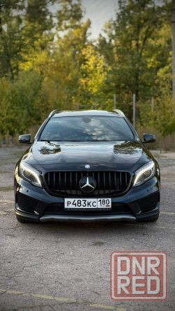 Продам Mercedes gla250 Донецк - изображение 1