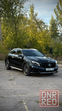 Продам Mercedes gla250 Донецк - изображение 2