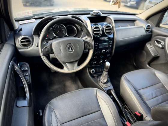 Продам Renault Duster Донецк