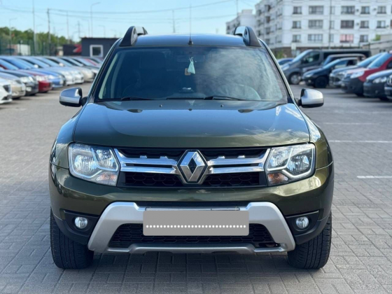 Продам Renault Duster Донецк