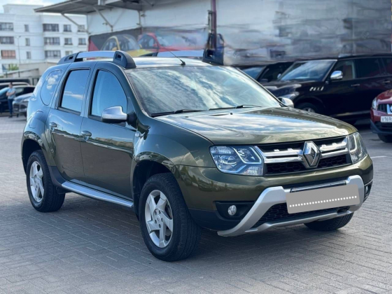 Продам Renault Duster Донецк