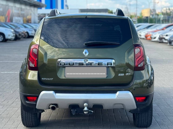 Продам Renault Duster Донецк