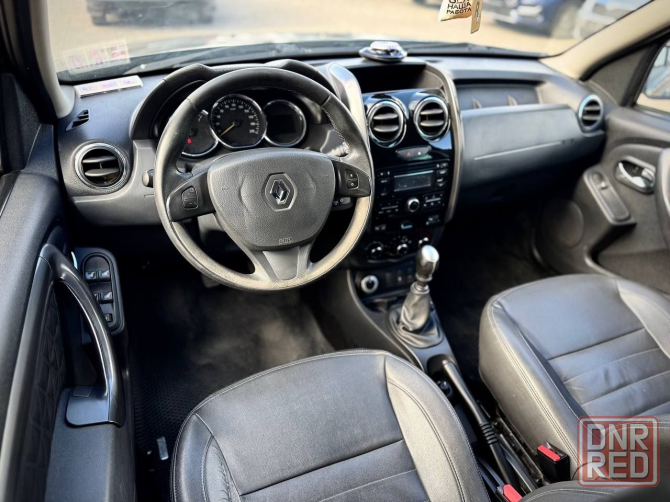 Продам Renault Duster Донецк - изображение 4
