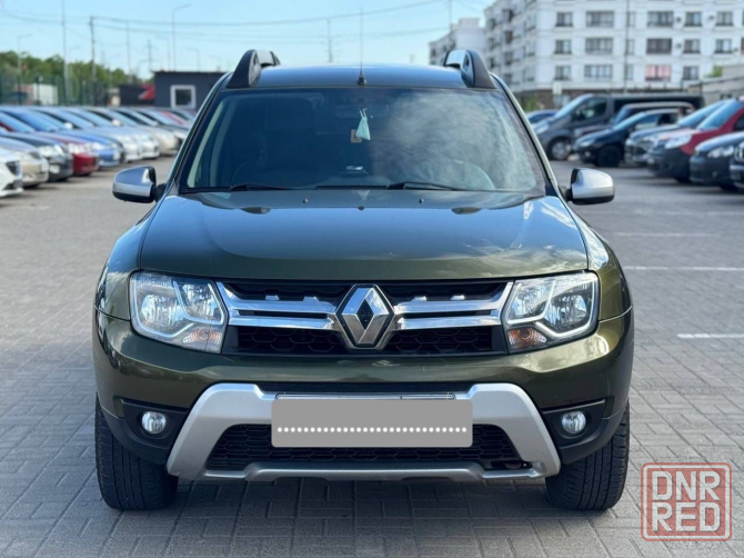 Продам Renault Duster Донецк - изображение 1